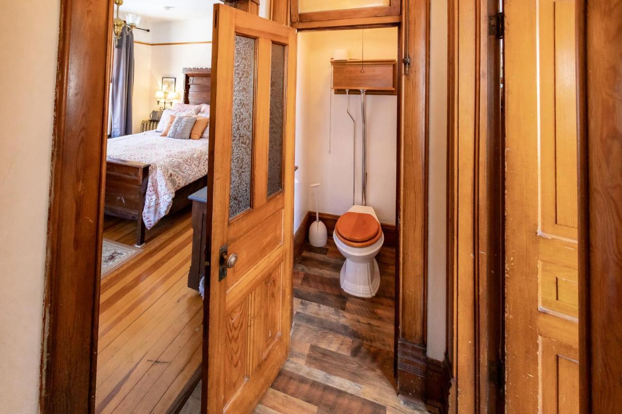 1899 Inn Deadwood Dış mekan fotoğraf